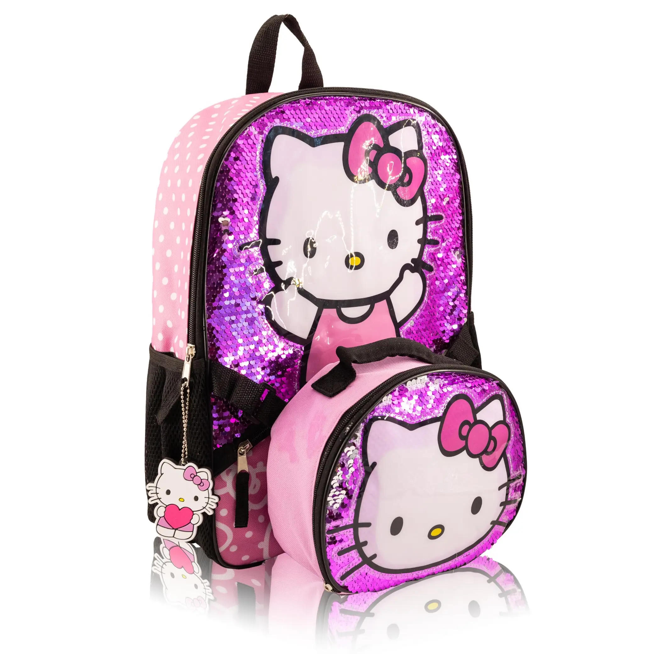 Fast Forward Backpack Set | 3-Piece Travel Backpack
