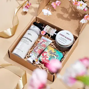Ultimate Birthday Gift Basket for Her - Perfect for Best Friends, Sisters, Moms, and More!