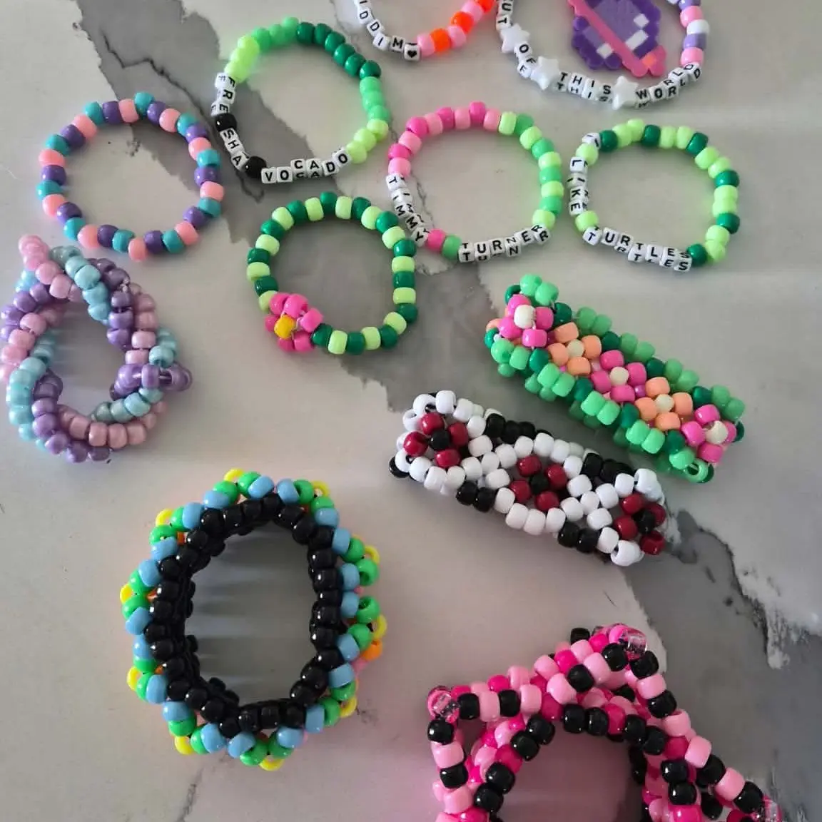 Kandi Box