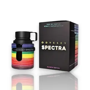 Armaf | Odyssey | Spectra | Men's Fragrance | Eau De Parfum | Spray/Vaporisateur | by Armaf | Sterling Parfums Perfumes