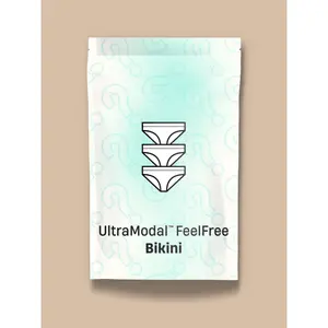 Mystery UltraModal™ FeelFree Bikini 3-Pack | It's a Mystery!