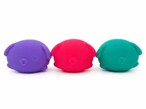 The Funky Dogs Stress Relief Toy