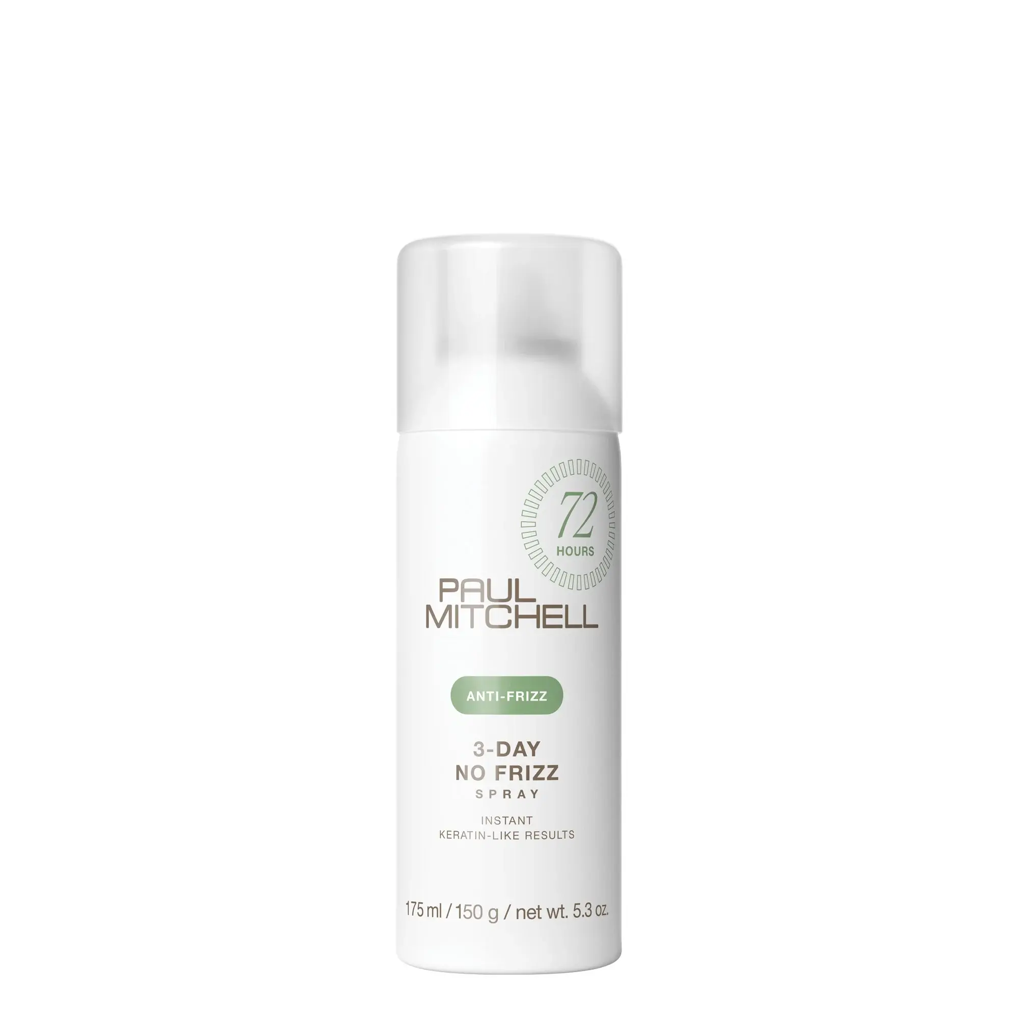 3-Day No Frizz Spray