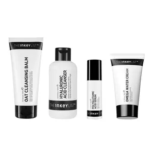 Makeup Prep Routine - Hydrating, Dewy Base