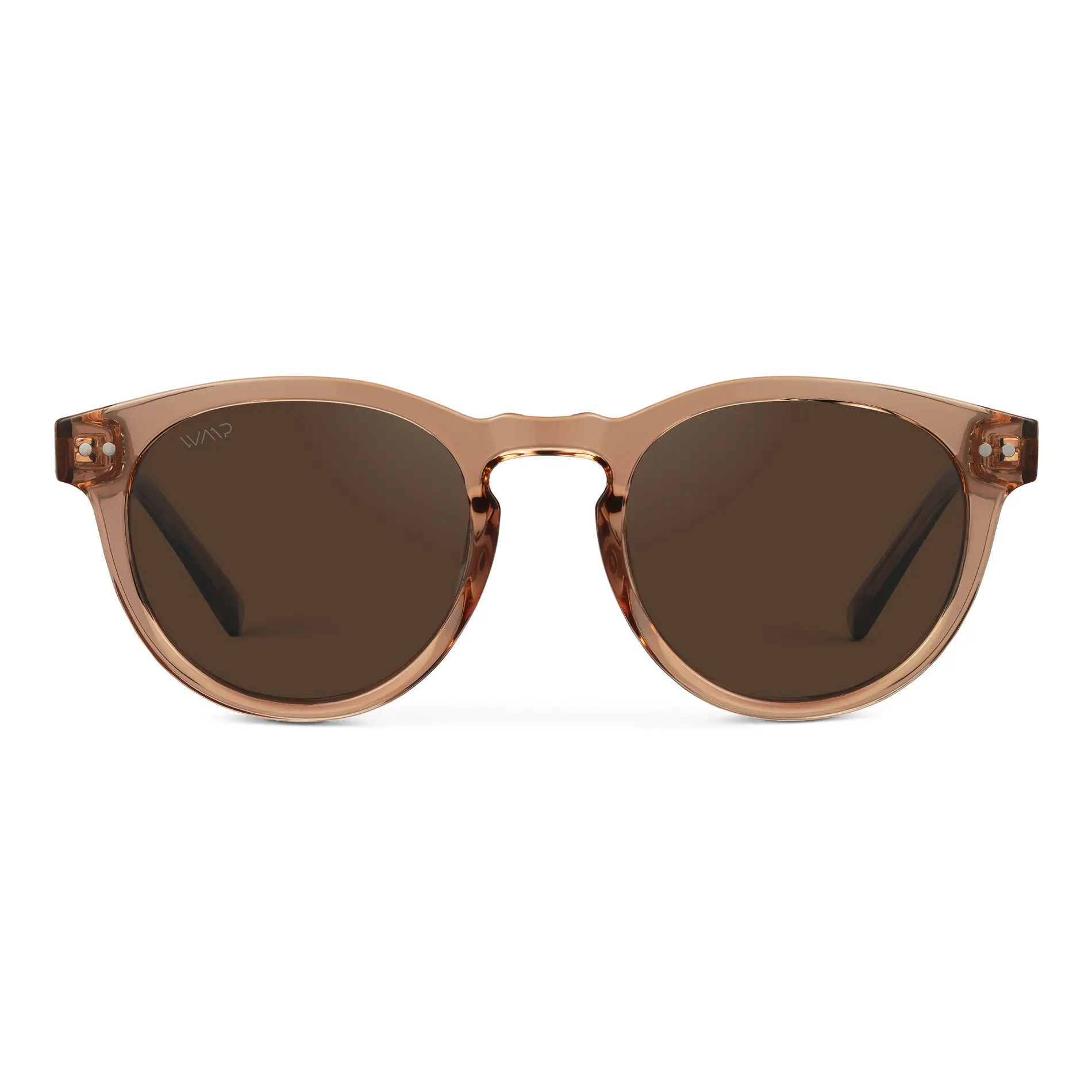 Tate | Polarized Round Trendy Sunglasses For Women Tate | Polarized Round Trendy Sunglasses For Women