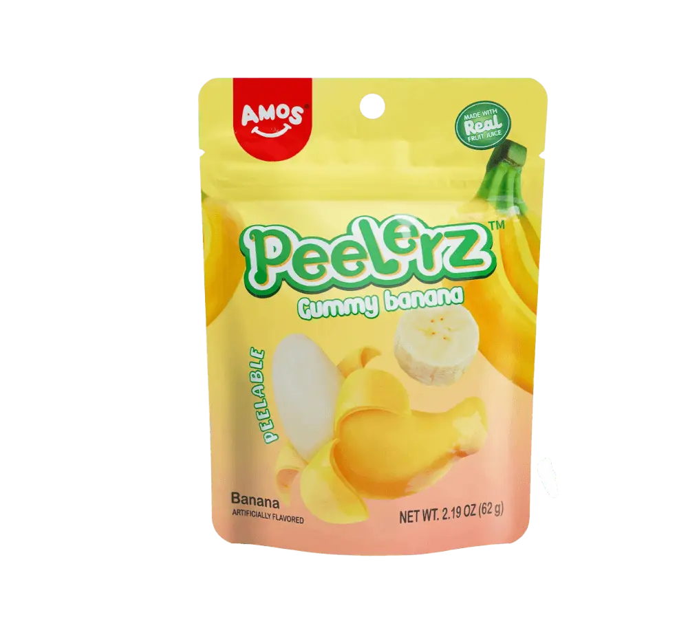 Peelerz Banana 6 oz