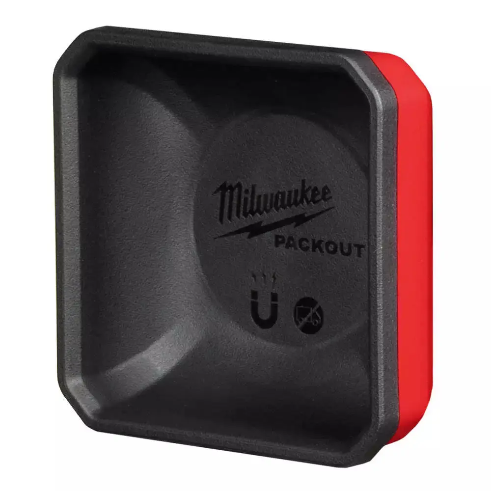 Milwaukee 48-22-8070 PACKOUT™ Magnetic Bin Milwaukee 48-22-8070 PACKOUT™ Magnetic Bin