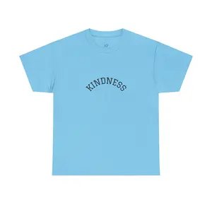 Kindness Virtue Print Tee