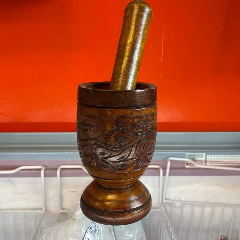 Pilon