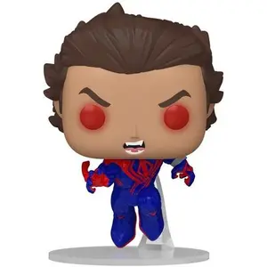 Funko POP! Marvel: Spider-Man: Across the Spider-Verse - Spider-Man 2099  [COLLECTIBLES] Vinyl figurine/statue