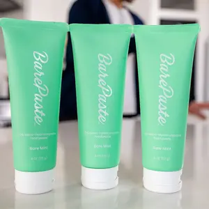 BarePaste Toothpaste