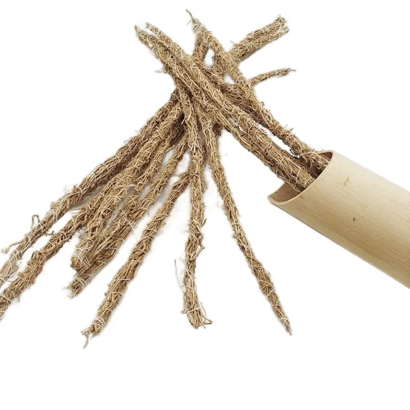 Gogonli dry roots Dried