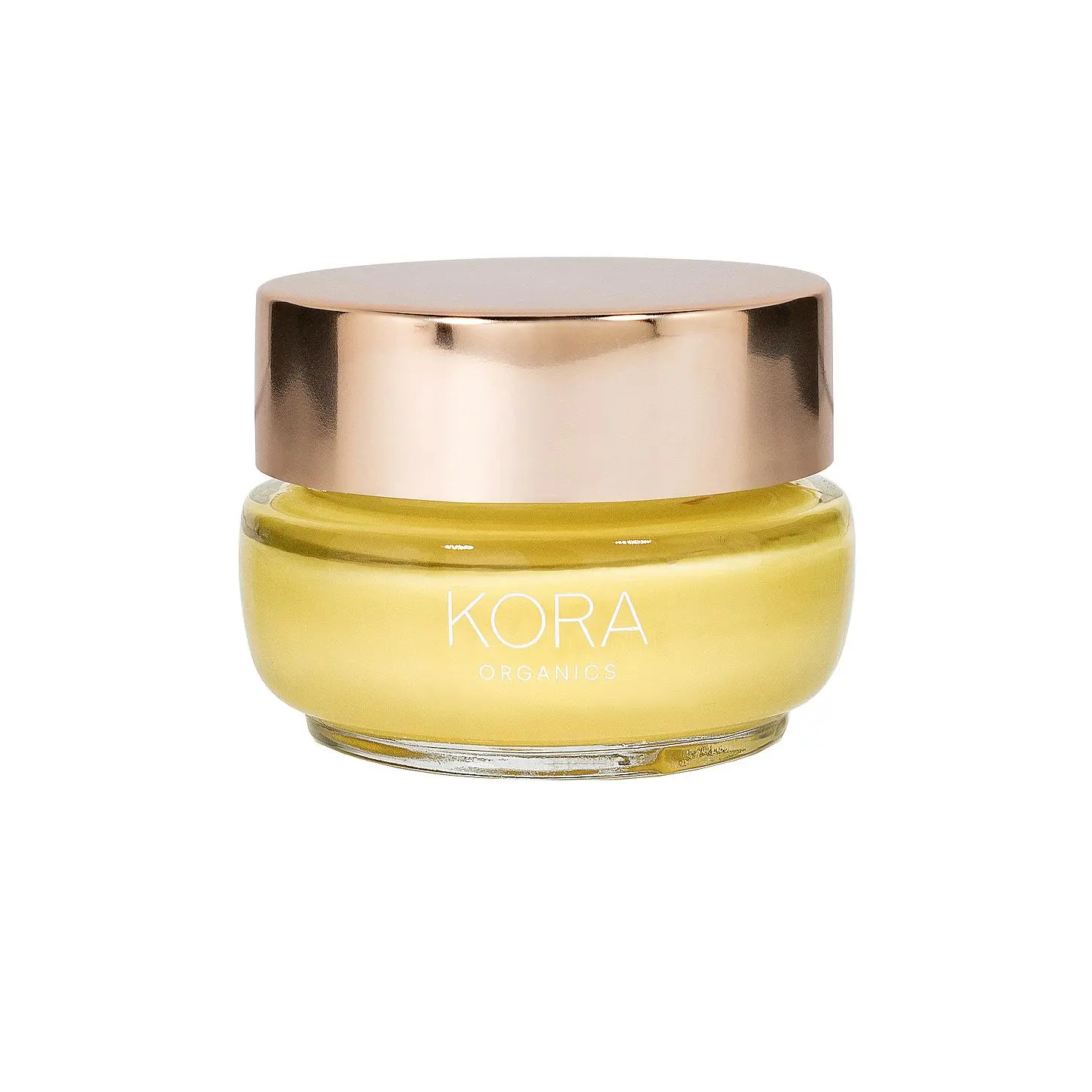 KORA Organics Turmeric Glow Moisturizer 15ml