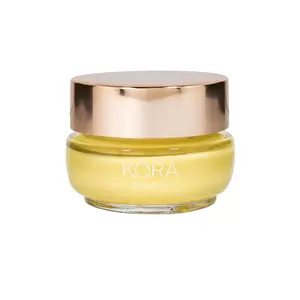 KORA Organics Turmeric Glow Moisturizer 15ml