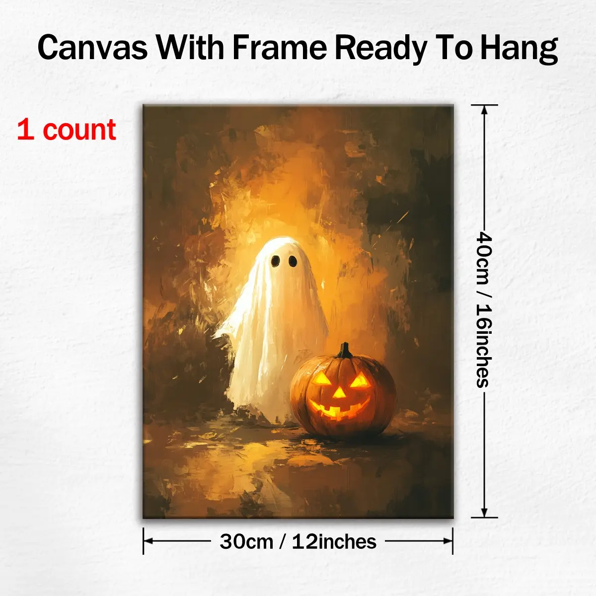 12X16inch(Framed)-B1