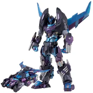 Transformers Adamasmachina AMT-01EX The Lost Light Rodimus