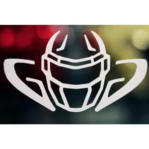 The GG Transfer Decal