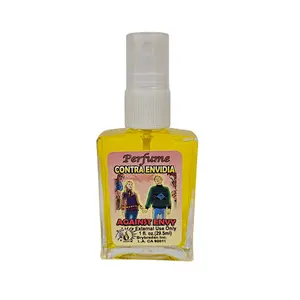 Contra Envidia / Against Envy Perfume Contra Envidia / Against Envy Perfume
