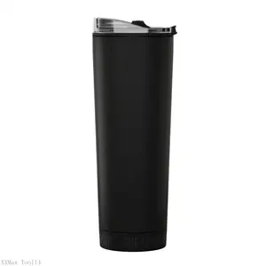 23oz New Lid!- The Original  -  Stadium Horn Cup - Reusable Water Bottle Coffee Travel Mug - Worlds Loudest Cup for Game Day & Tailgating Drinkware Tumbler Flasks BottledXXMax Tool14