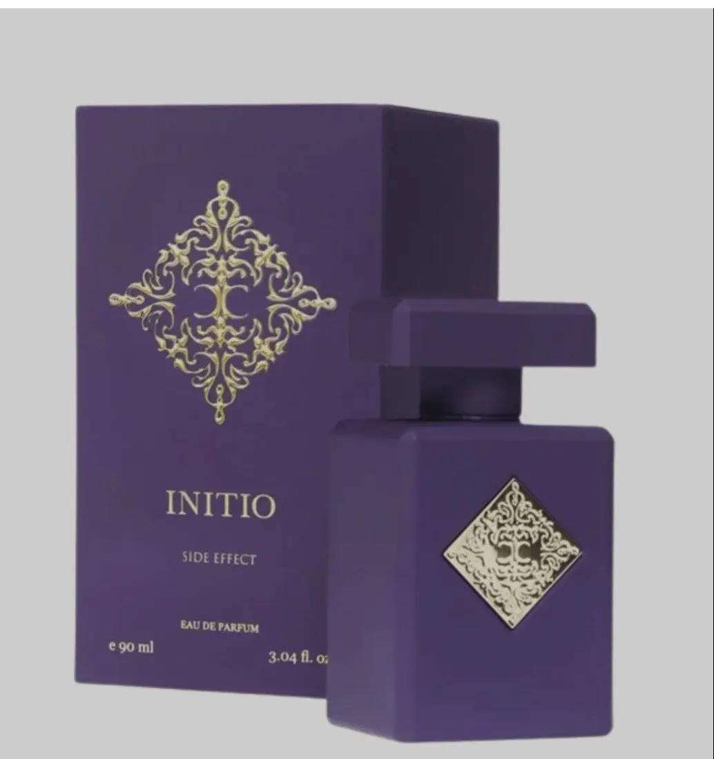 Initio Side Effect Eau de Parfum Spray 3.04oz 90 ml EDP Perfume Unisex Brand New