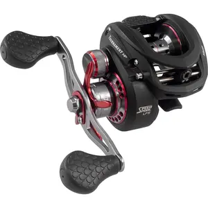 Lew's Tournament MP Speed Spool LFS Baitcast Reel