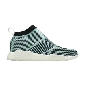 Parley x adidas NMD_CS1 Primeknit 'Blue Spirit'