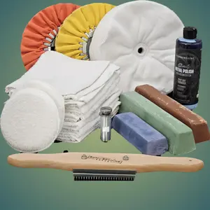 Polishing Starter Kit