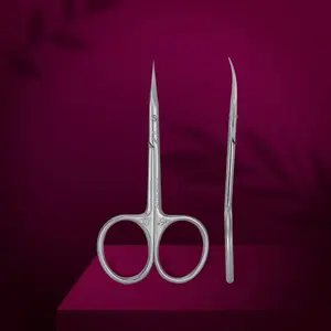 Professional cuticle scissors EXCLUSIVE 20 TYPE 2