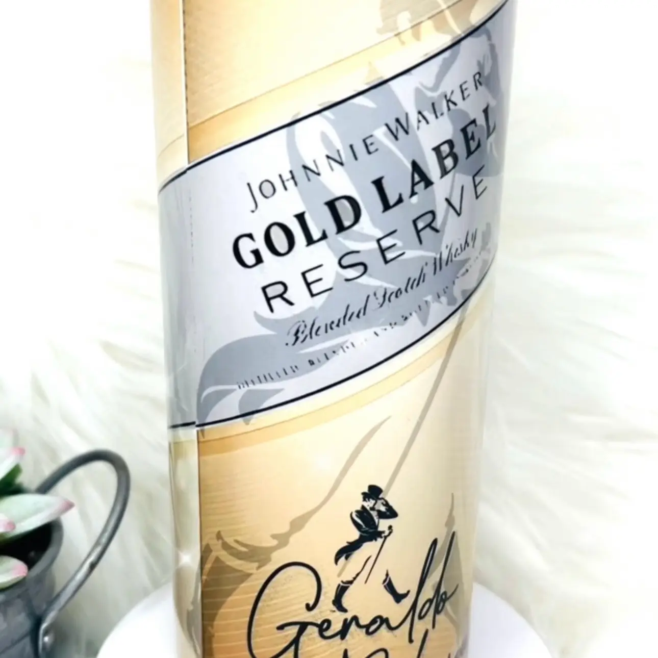 20 onz Tumblers Johnny  !! Special Edition