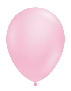 TUFTEX | Designer Balloon Baby Pink - 5 in.
