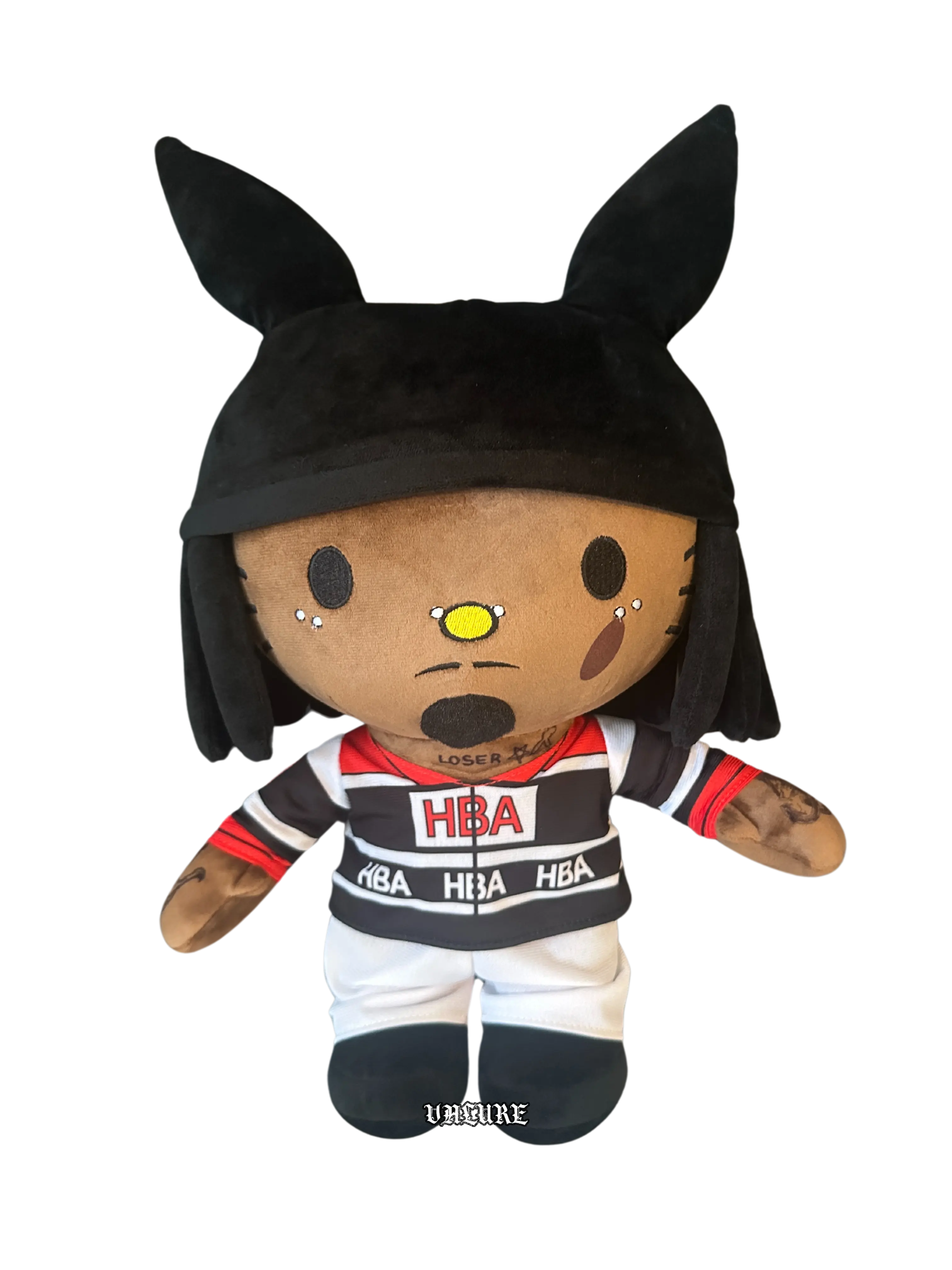Carti HK 13 Inch Plush Stuffed Animal Gifts Soft Stuffed Animal