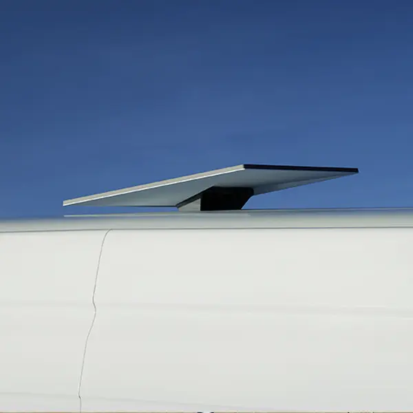 Starlink Standard Mobility Mount for Gen 3 / V3 Flat Dish | RV Roof Mount