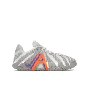 Nike Kid's Ja 3 Light Show, from StockX