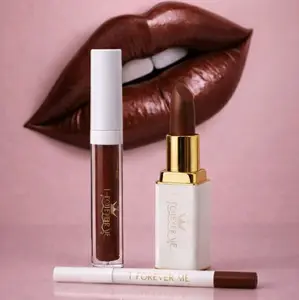 kit lipstick Diosa Intensa