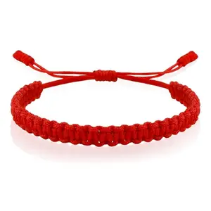 Red Protection Bracelet, Pulsera Bracelet, Pulseras Rojas De Proteccion, Red String Bracelet For Men And Women