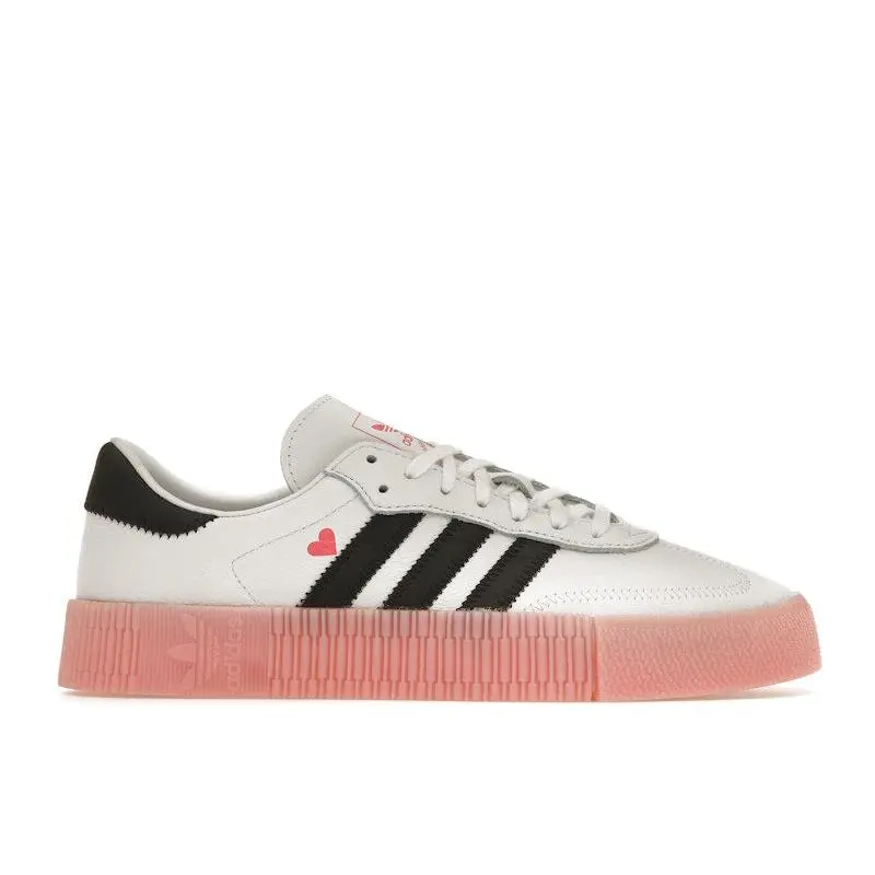 adidas Women's Sambarose Valentine Soccer Shoes, from StockX