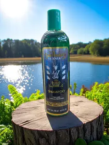 Shampoo 7 Machos - 500ML - Original Formula for Everyday Use