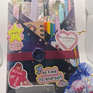 Build Your Own Self Care Notebook Bundle