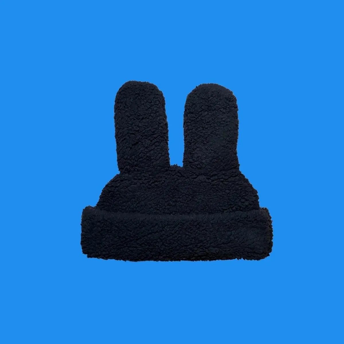 Bunny Beanie