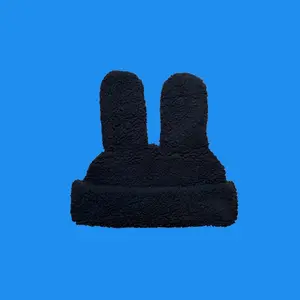 Bunny Beanie Bunny Beanie