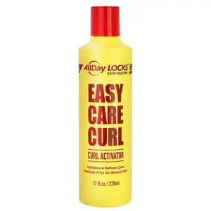 AllDay Locks Curl Activator 7.7 oz