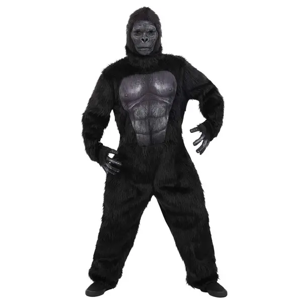 Adult Classic Gorilla Costume