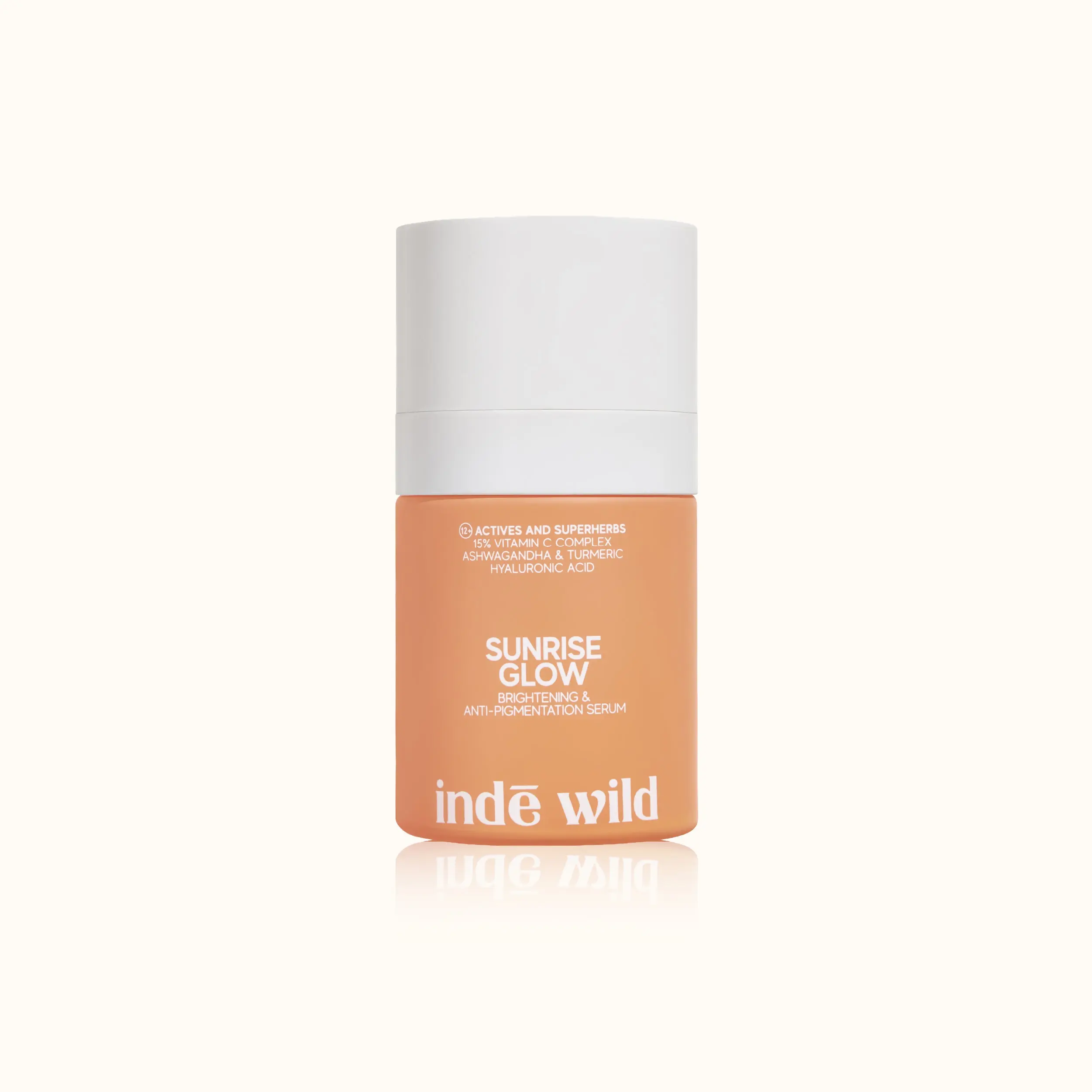 Sunrise Glow 15% Vitamin C Complex Serum
