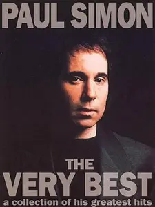 USED-Paul Simon - The Very Best: A Collection of His Greatest Hits by Paul Simon (Paperback)