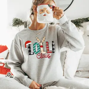 Lolli Christmas Sweatshirt