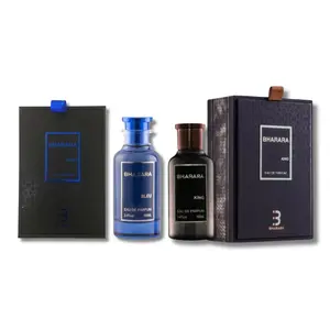 BAHARARA BLEU & KING EAU DE PARFUM 3.4FL.OZ