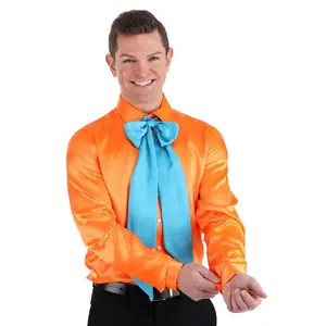 1989 Batman Men's Joker Shirt and Tie