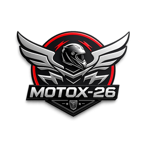 Moto Racing X26