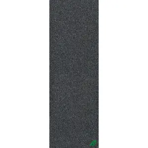 10in Black Sheet Mob Skateboard Griptape