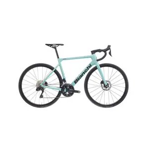 Bianchi Sprint 105 Mechanical